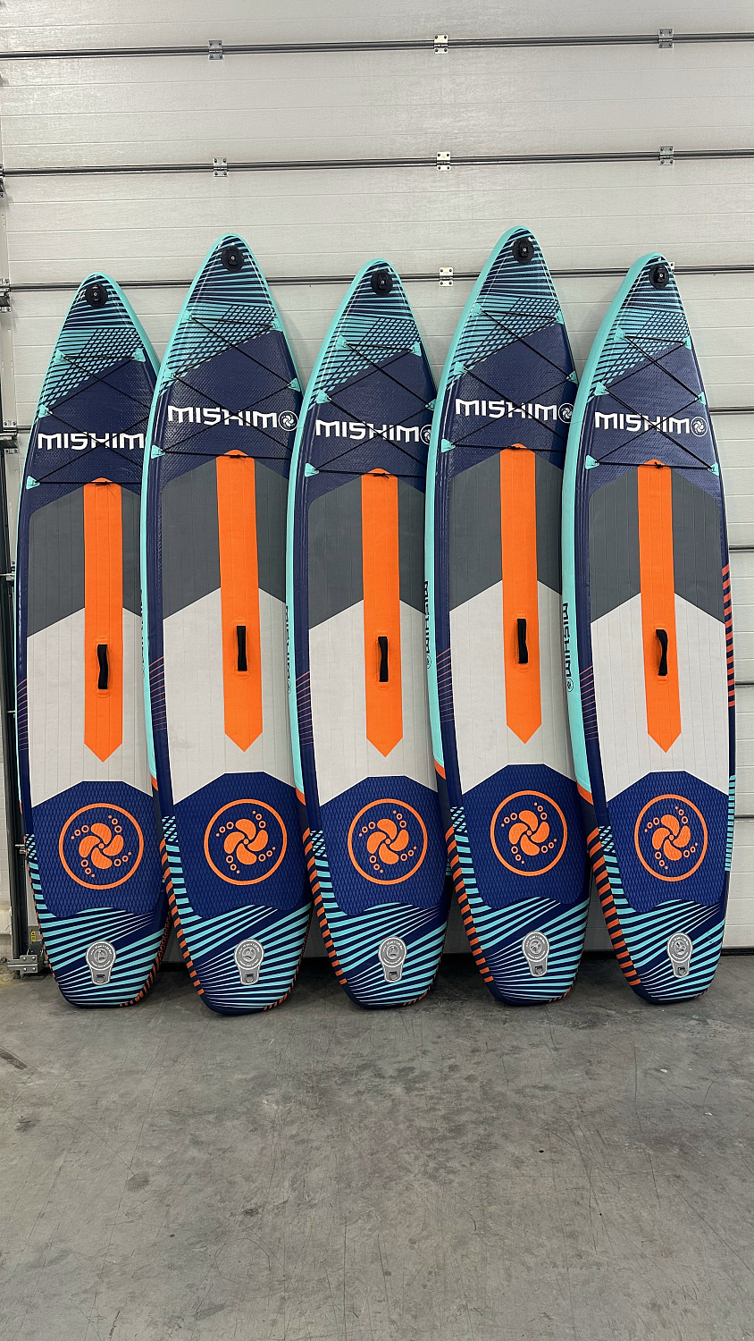 SUP (САП) Доска MISHIMO TROFY 10.6 в Санкт-Петербурге
