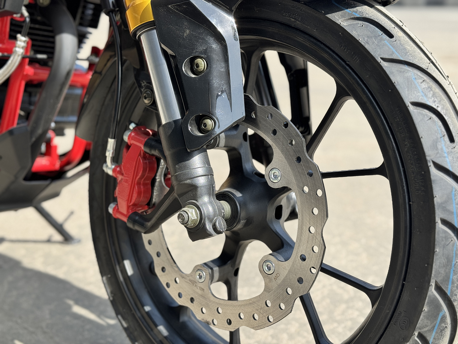 Мотоцикл PROMAX CB300 в Санкт-Петербурге