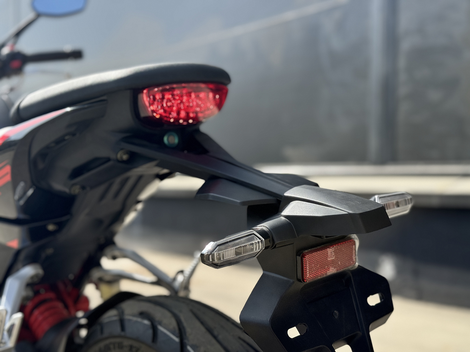 Мотоцикл PROMAX CB300 в Санкт-Петербурге