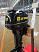 Лодочный мотор STELS 9.9HP в Санкт-Петербурге