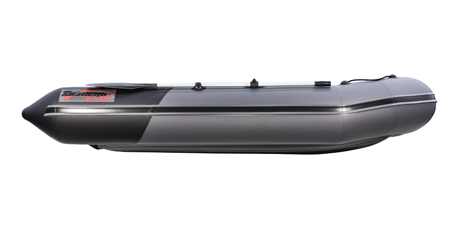 Лодка Таймень nx 3200 нднд в Санкт-Петербурге
