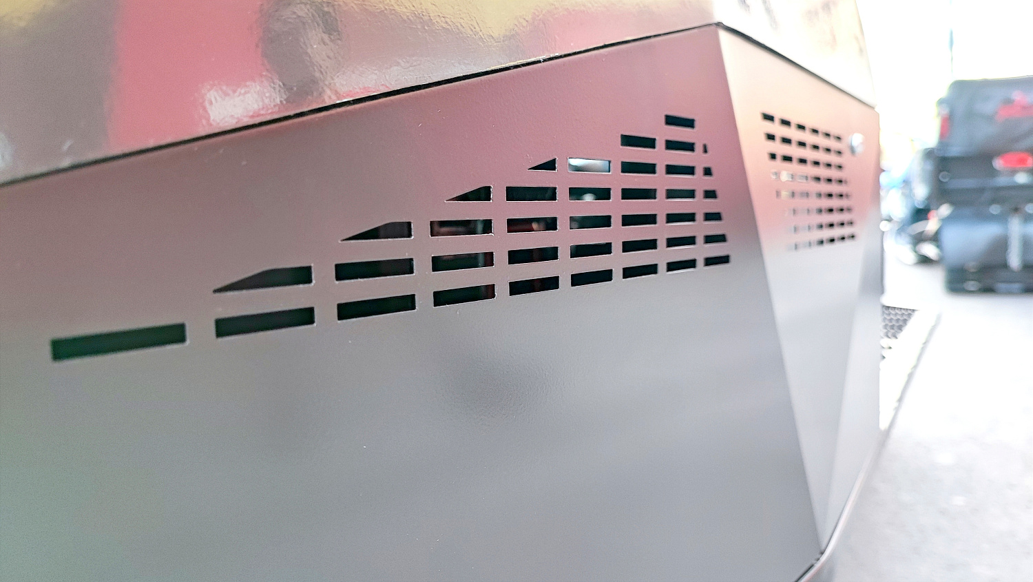 Снегоход PROMAX YAKUT 500 2.0 4T 22 в Санкт-Петербурге