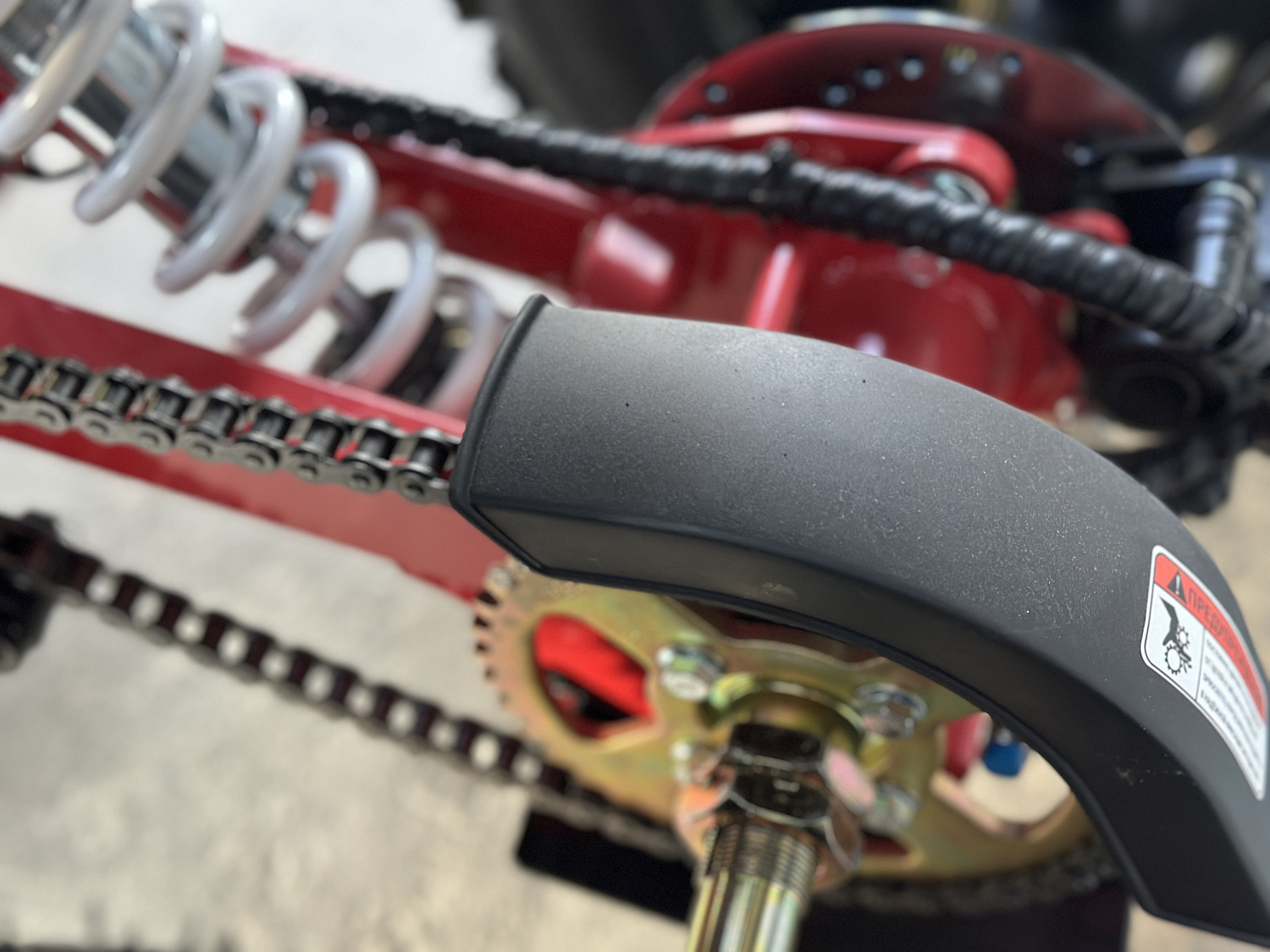 Квадроцикл PROMAX МАЙНКРАФТ 192 PRO 2025 в Санкт-Петербурге