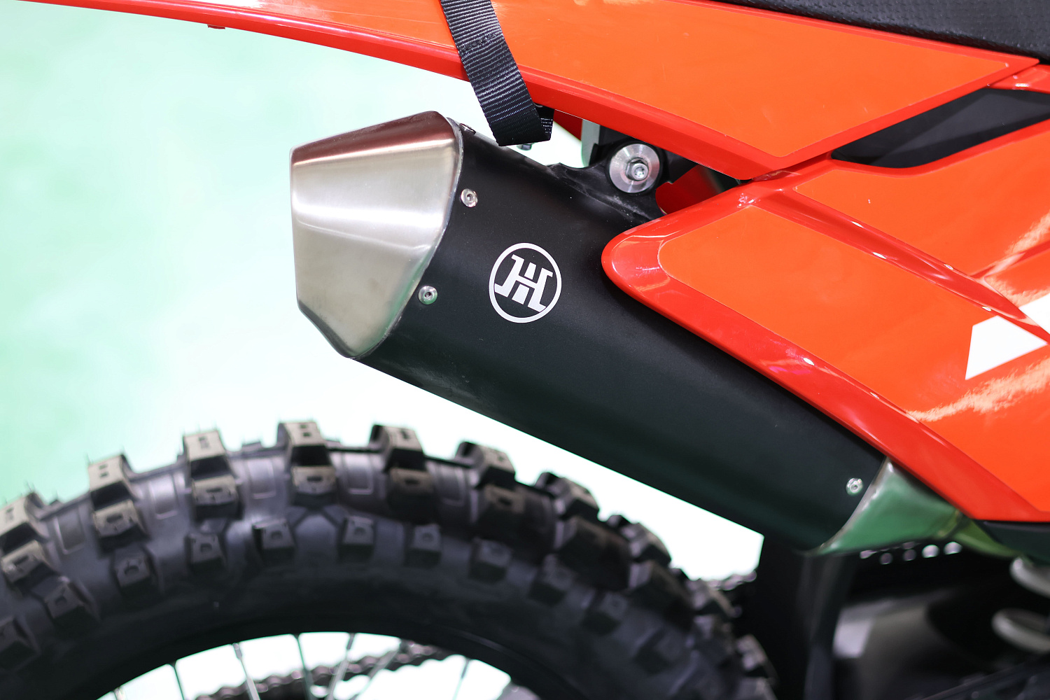 Мотоцикл JHLMOTO JHLofr GS CB300RL в Санкт-Петербурге