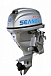 Лодочный мотор SEANOVO SNEF30FES-EFI в Санкт-Петербурге