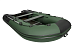Лодка Ривьера Компакт 3400 СК в Санкт-Петербурге