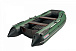 Лодка MISHIMO LITE 400 в Санкт-Петербурге