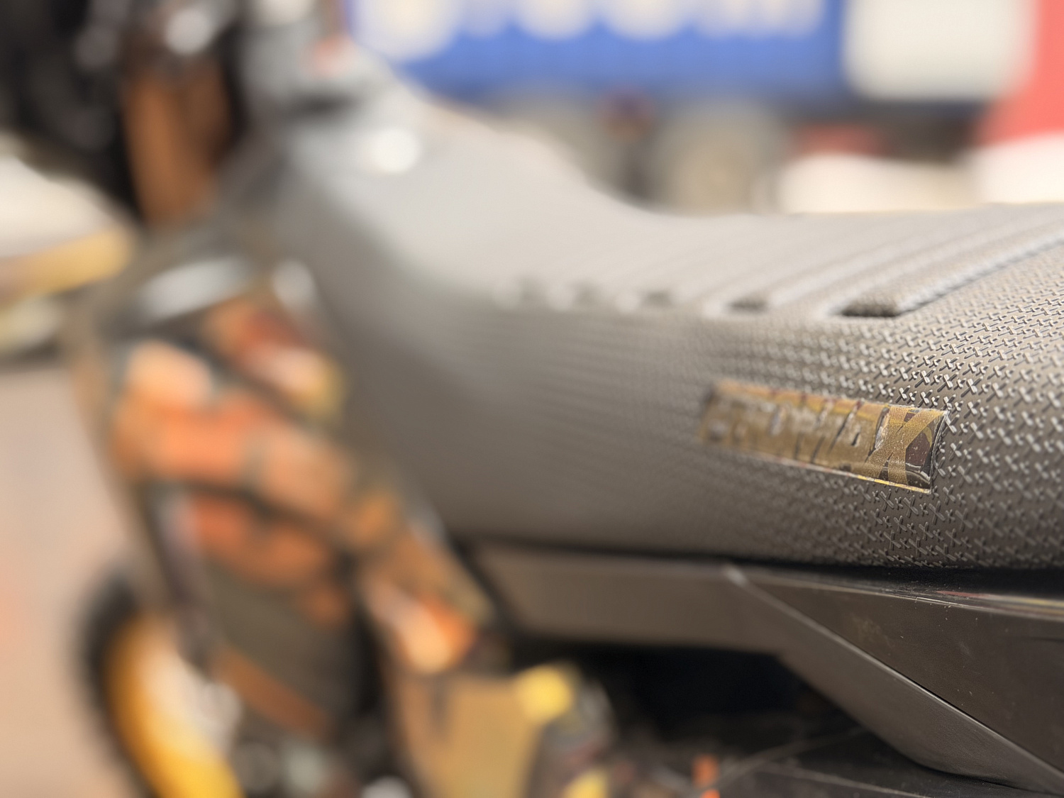 Кроссовый мотоцикл PROMAX BLACKOUT NB300 ENDURO в Санкт-Петербурге