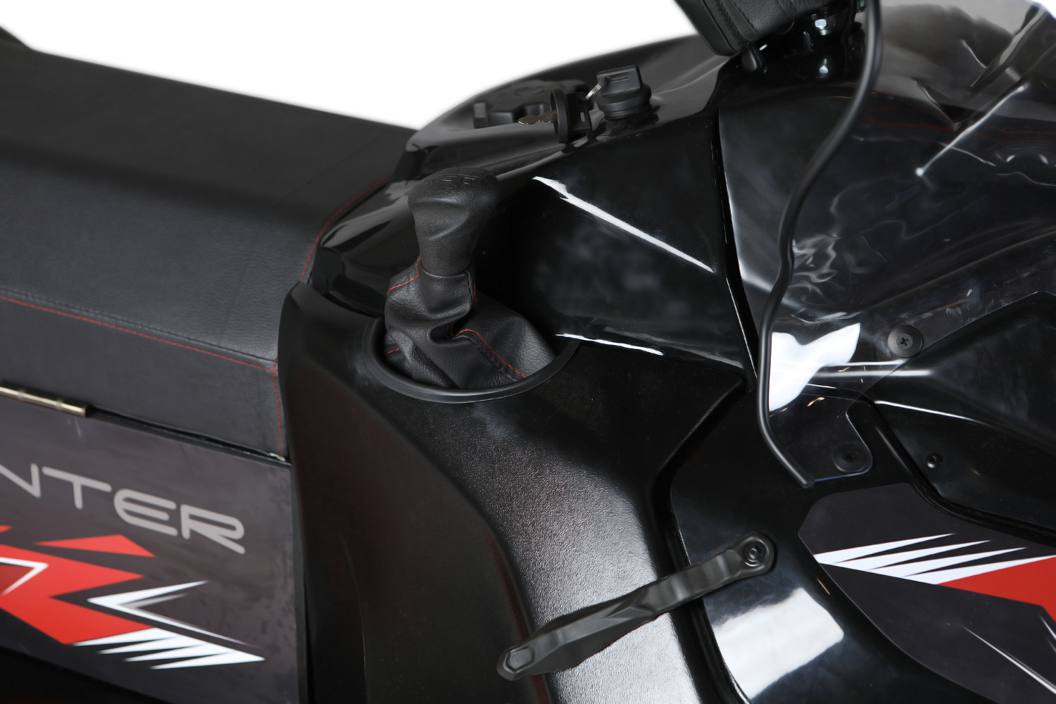 Снегоход IKUDZO HUNTER 700LK 25 V2 в Санкт-Петербурге