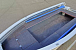 Алюминиевая лодка Wyatboat-370 РМ в Санкт-Петербурге