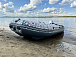 Лодка MISHIMO BIG FLOOR 380 в Санкт-Петербурге