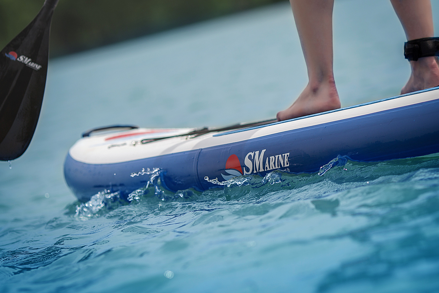 САП (SUP) Board SMARINE 10.6 в Санкт-Петербурге